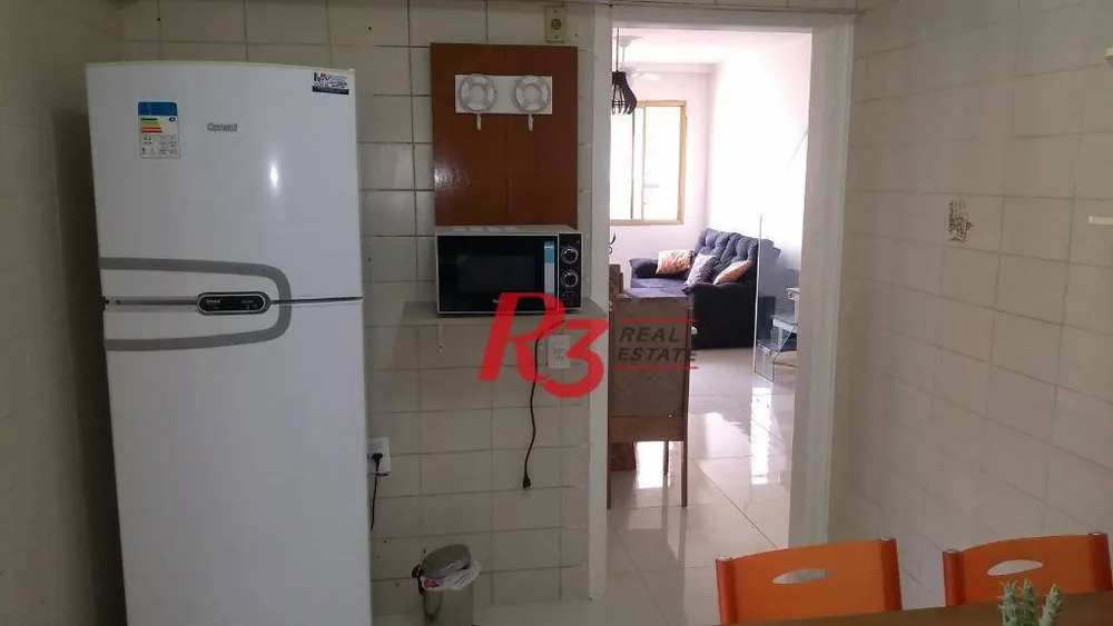 Cobertura, 2 quartos, 208 m² - Foto 2