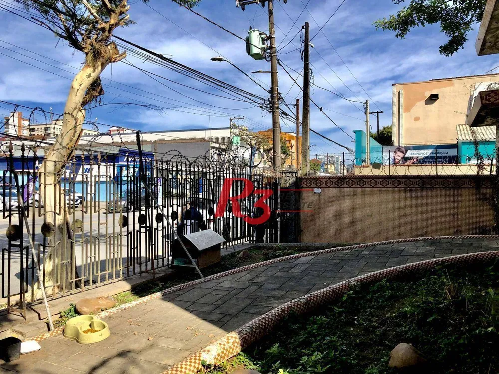 Sobrado, 4 quartos, 450 m² - Foto 2