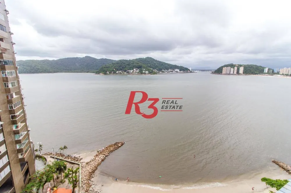 Apartamento, 2 quartos, 140 m² - Foto 1