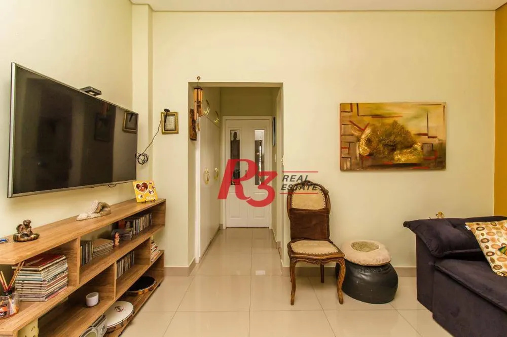 Apartamento, 2 quartos, 140 m² - Foto 4