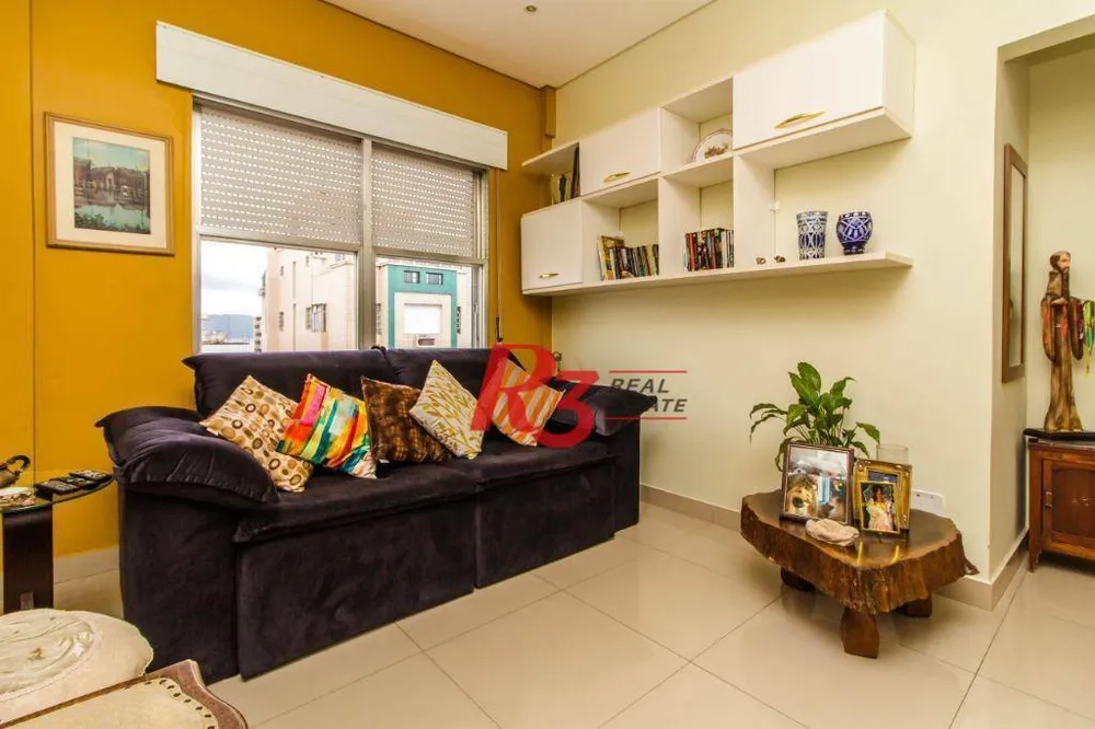 Apartamento, 2 quartos, 140 m² - Foto 2