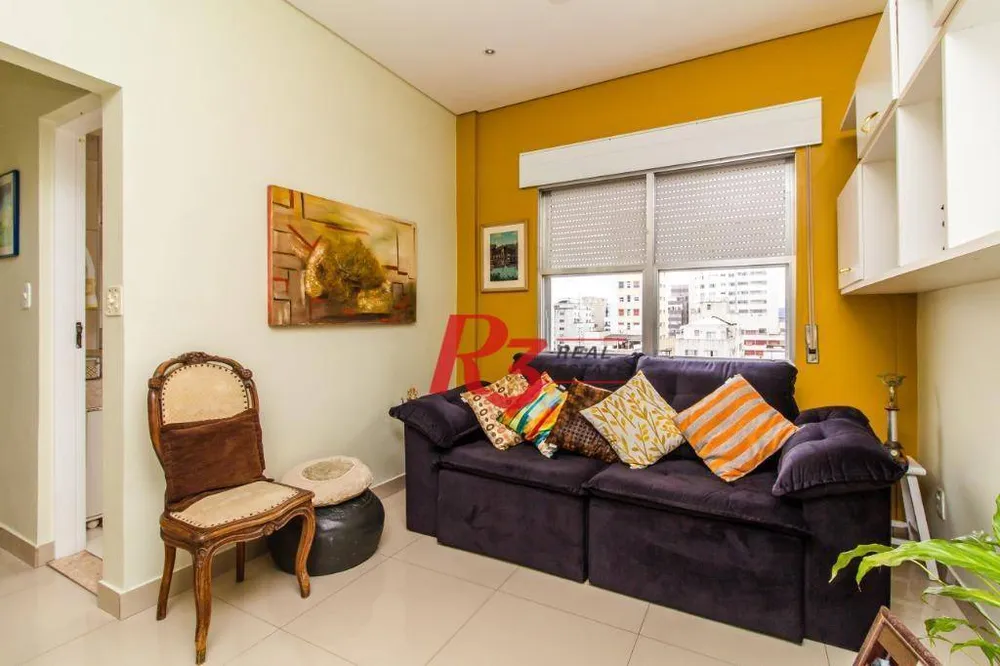 Apartamento, 2 quartos, 140 m² - Foto 3