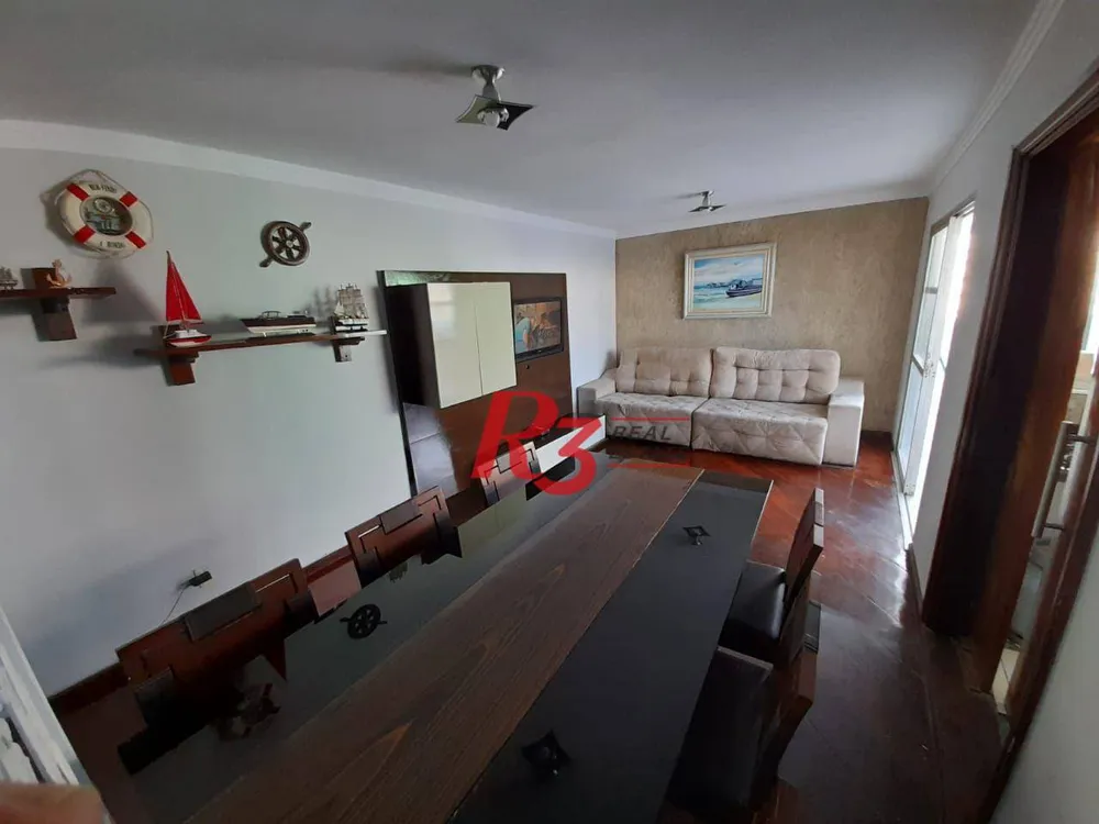 Apartamento, 2 quartos, 200 m² - Foto 1