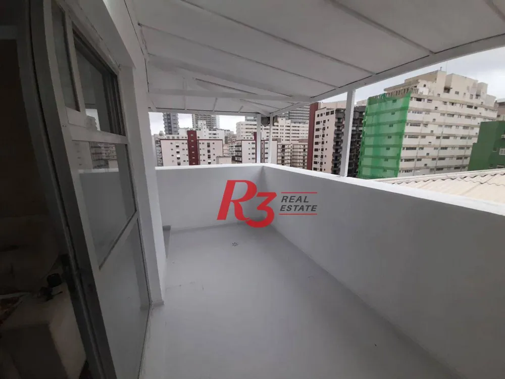 Apartamento, 2 quartos, 200 m² - Foto 2