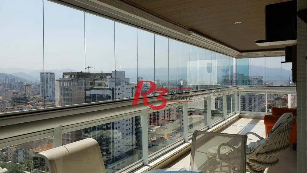 Apartamento, 4 quartos, 232 m² - Foto 1