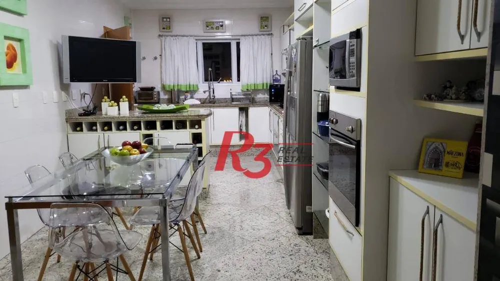 Apartamento, 4 quartos, 232 m² - Foto 4