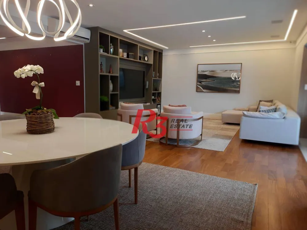 Apartamento, 5 quartos, 234 m² - Foto 3