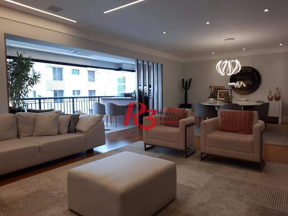 Apartamento, 5 quartos, 234 m² - Foto 1
