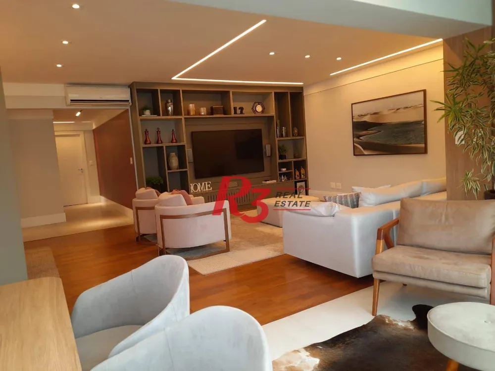 Apartamento, 5 quartos, 234 m² - Foto 4