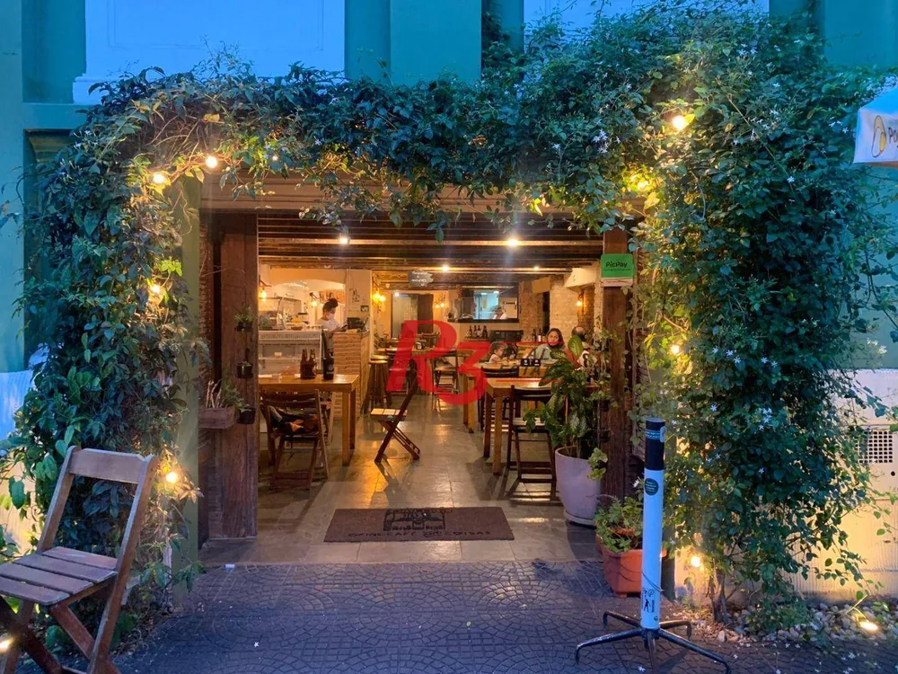 Loja-Salão, 170 m² - Foto 1