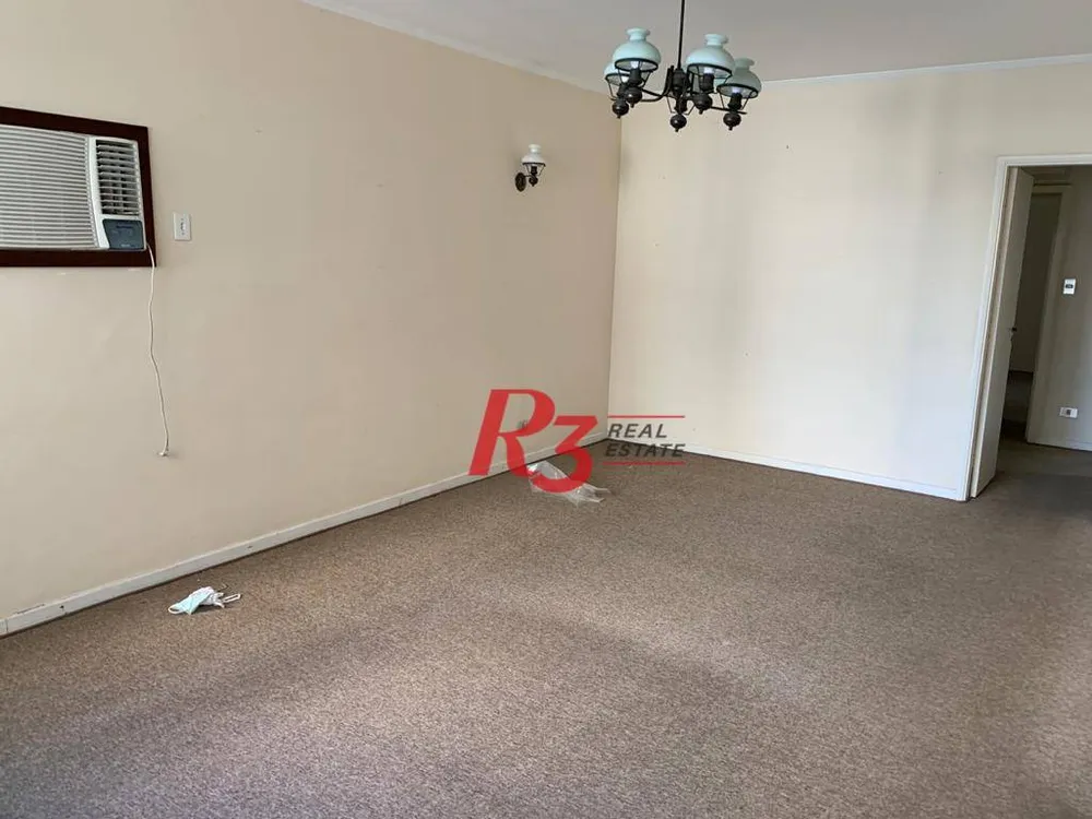 Apartamento, 3 quartos, 130 m² - Foto 1