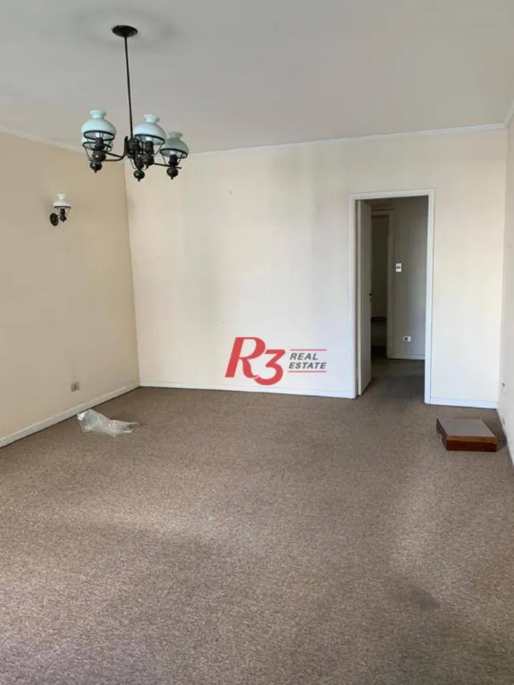 Apartamento, 3 quartos, 130 m² - Foto 2