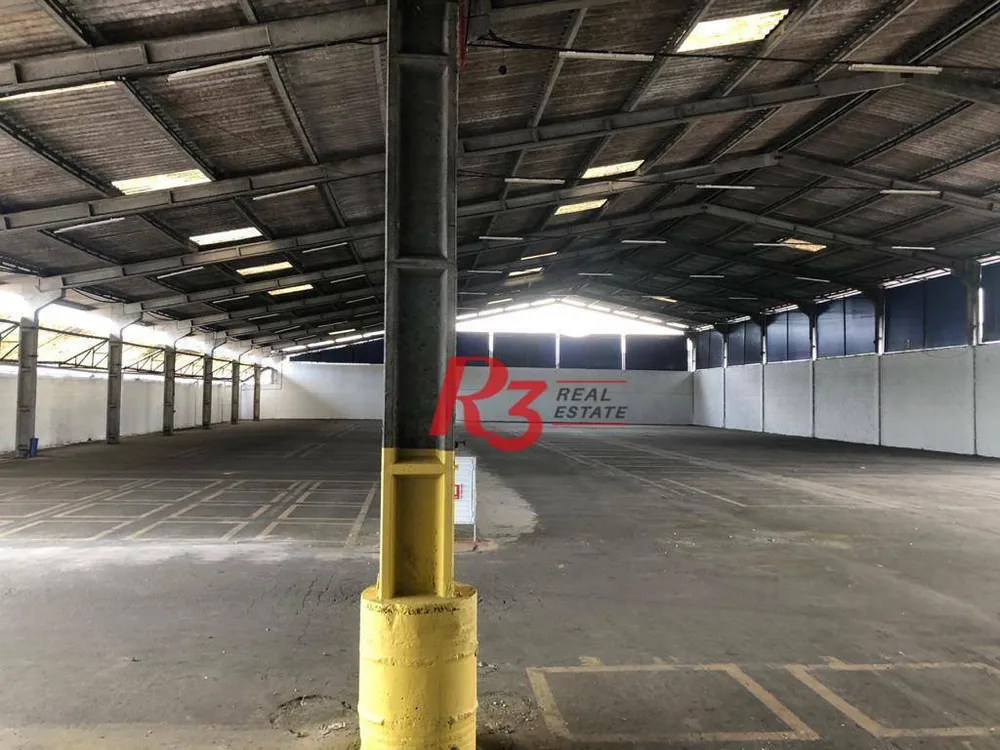 Depósito-Galpão, 4140 m² - Foto 4