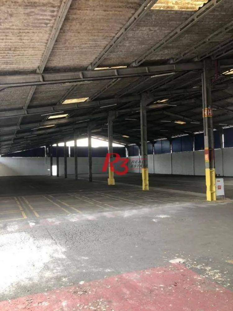 Depósito-Galpão, 4140 m² - Foto 3