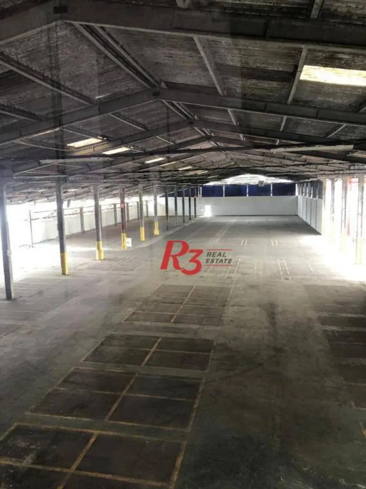 Depósito-Galpão, 4140 m² - Foto 2