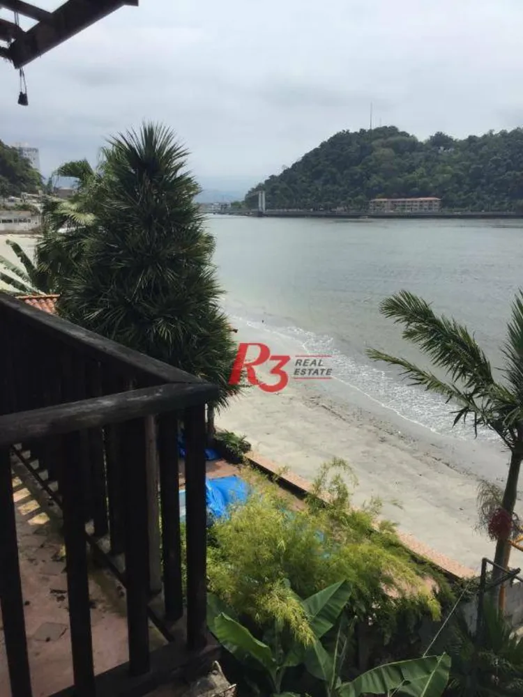 Casa, 6 quartos, 358 m² - Foto 1