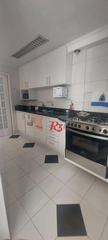 Apartamento, 3 quartos, 133 m² - Foto 3