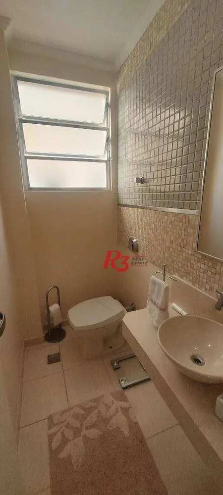 Apartamento, 3 quartos, 133 m² - Foto 2