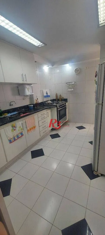 Apartamento, 3 quartos, 133 m² - Foto 4