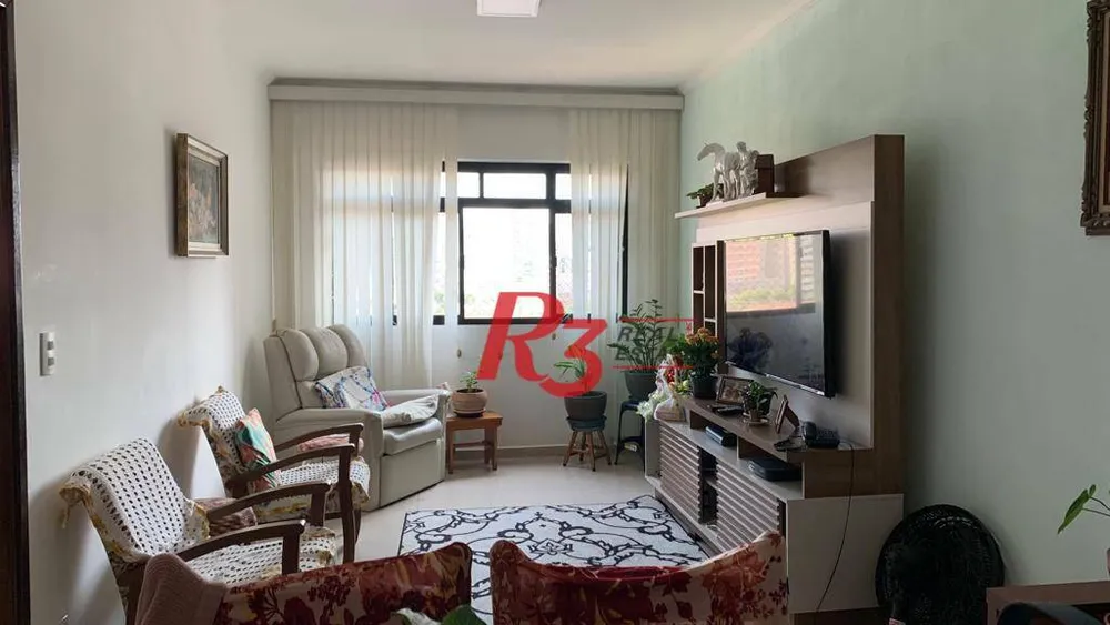 Apartamento, 2 quartos, 101 m² - Foto 1