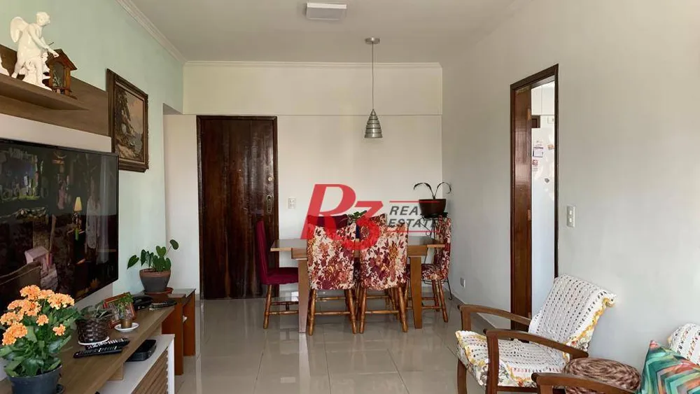 Apartamento, 2 quartos, 101 m² - Foto 2