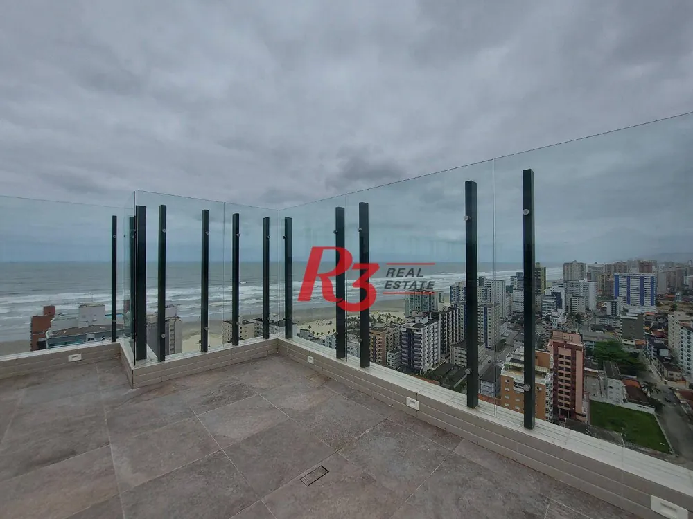 Apartamento, 3 quartos, 145 m² - Foto 2
