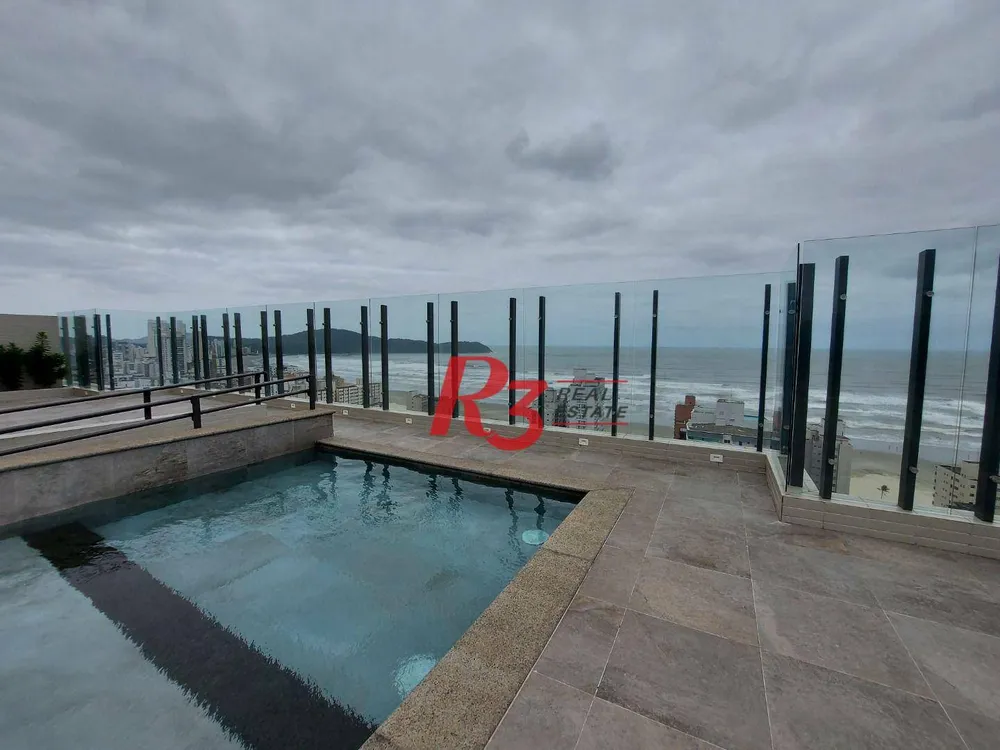 Apartamento, 3 quartos, 145 m² - Foto 3