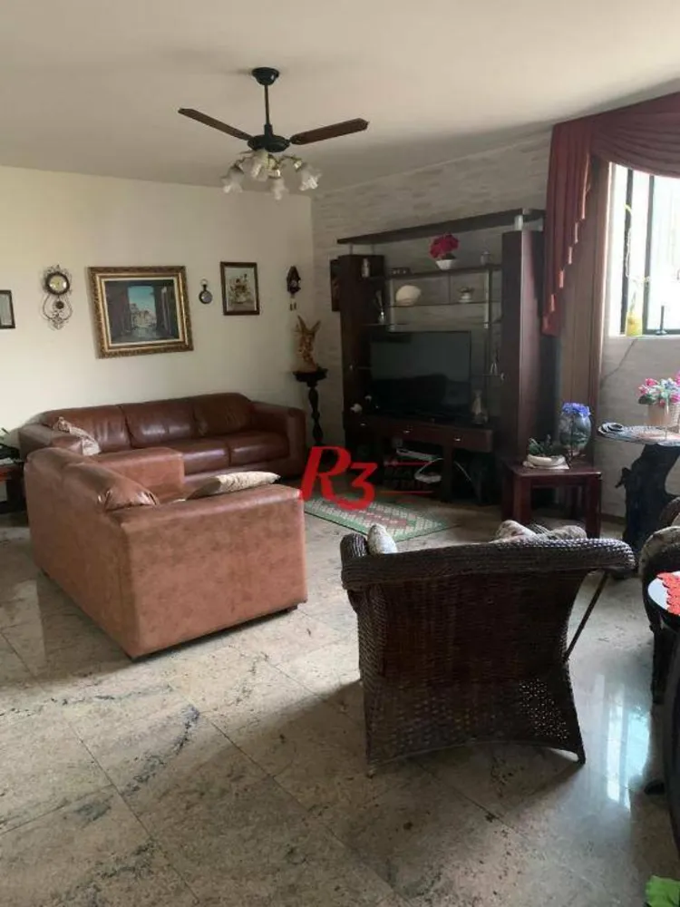 Apartamento, 4 quartos, 352 m² - Foto 1