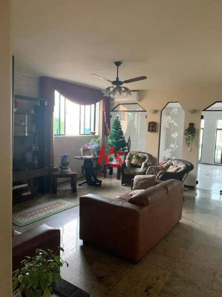 Apartamento, 4 quartos, 352 m² - Foto 3
