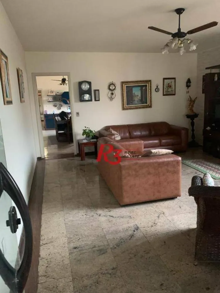 Apartamento, 4 quartos, 352 m² - Foto 2