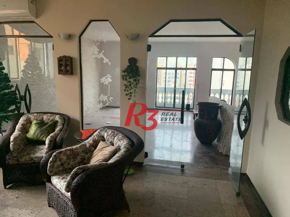Apartamento, 4 quartos, 352 m² - Foto 4