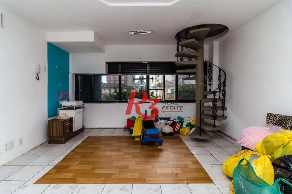 Loja-Salão, 56 m² - Foto 4