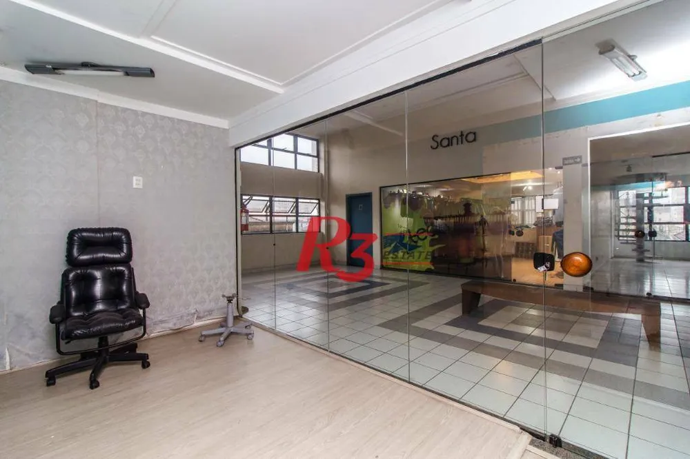 Loja-Salão, 56 m² - Foto 1