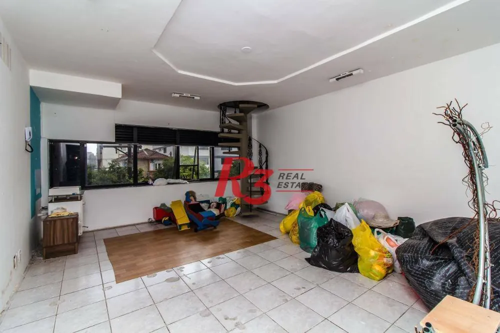Loja-Salão, 56 m² - Foto 3
