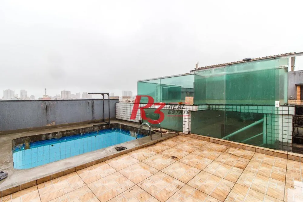 Cobertura, 3 quartos, 242 m² - Foto 4