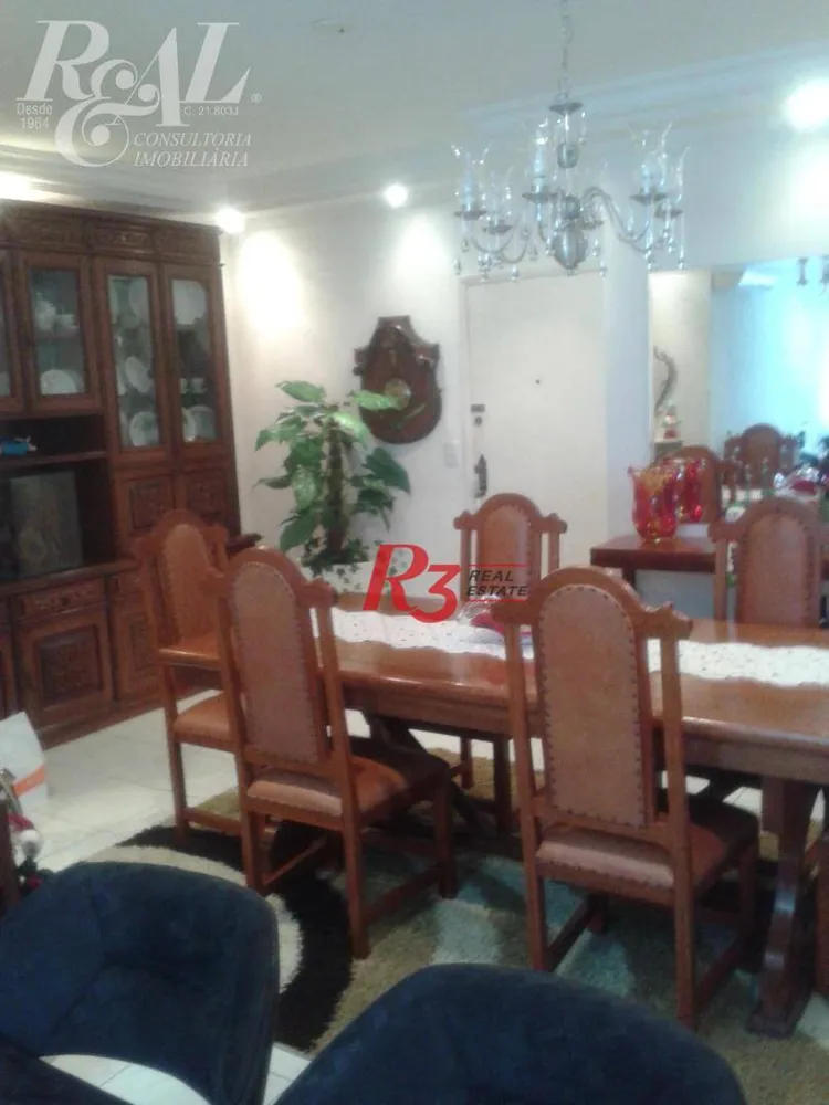 Apartamento, 2 quartos, 128 m² - Foto 3