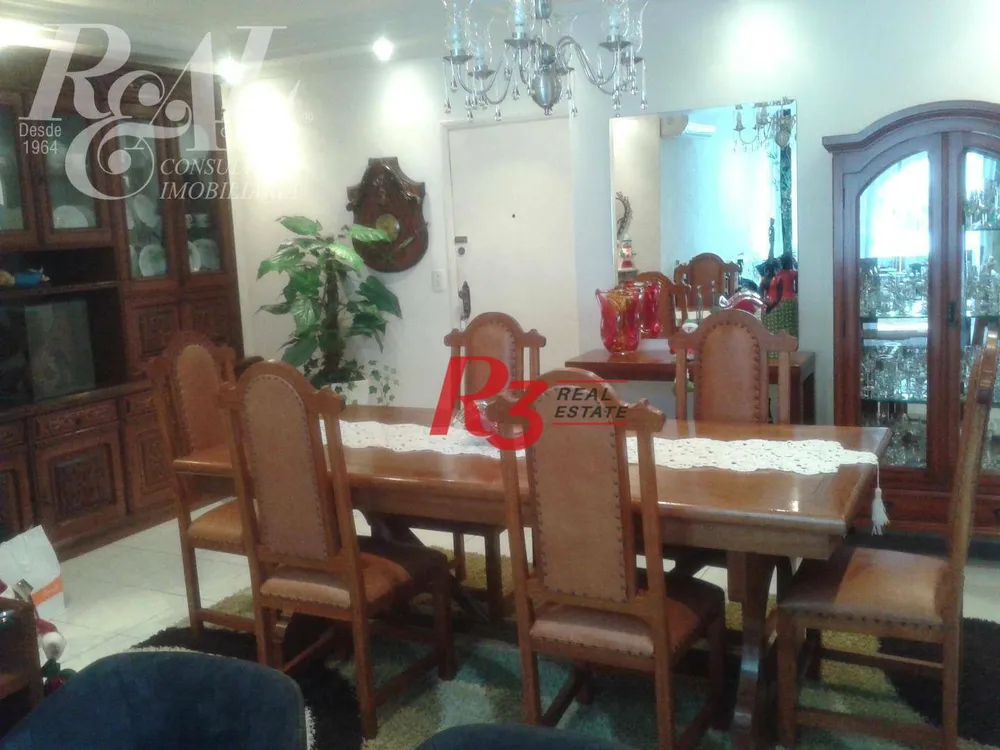 Apartamento, 2 quartos, 128 m² - Foto 2