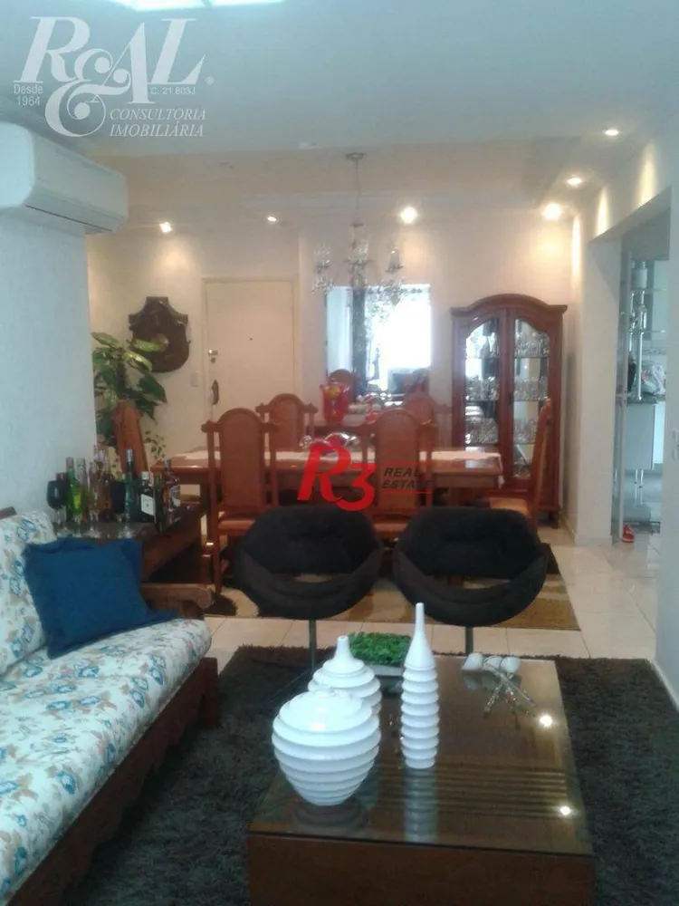 Apartamento, 2 quartos, 128 m² - Foto 4