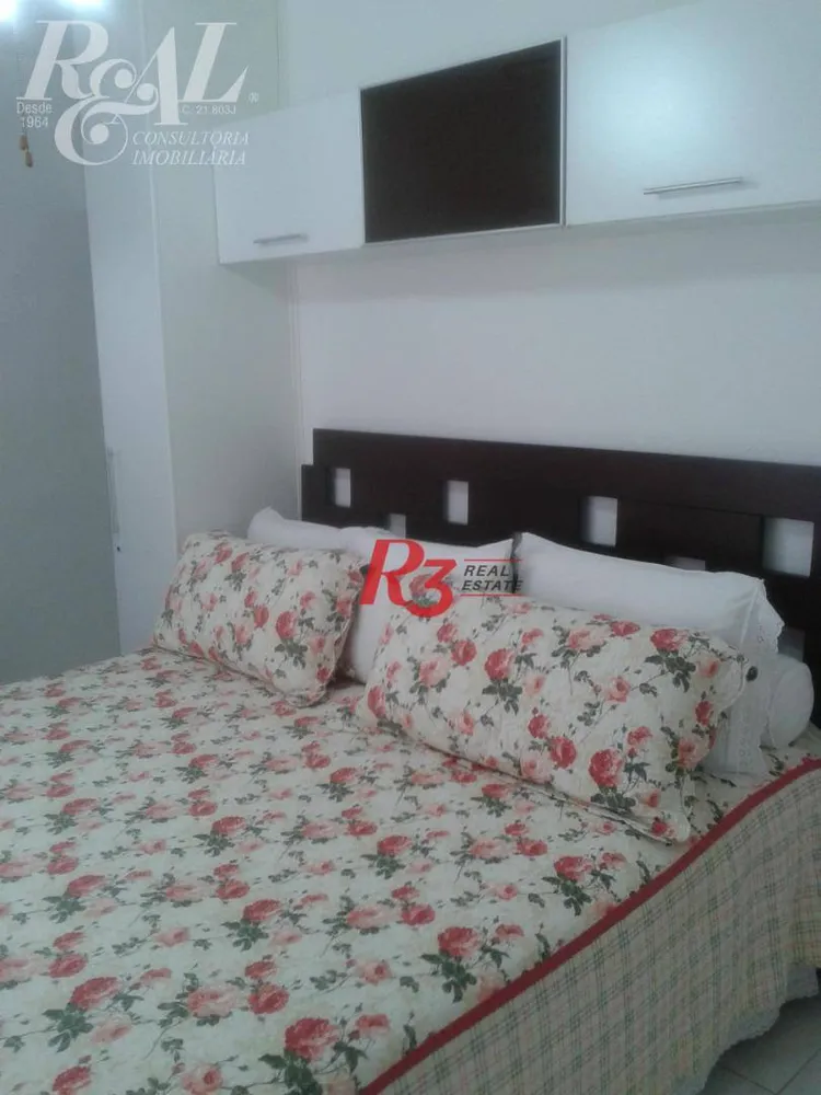 Apartamento, 2 quartos, 128 m² - Foto 1
