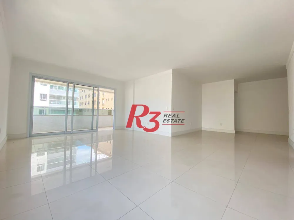 Apartamento, 4 quartos, 220 m² - Foto 2