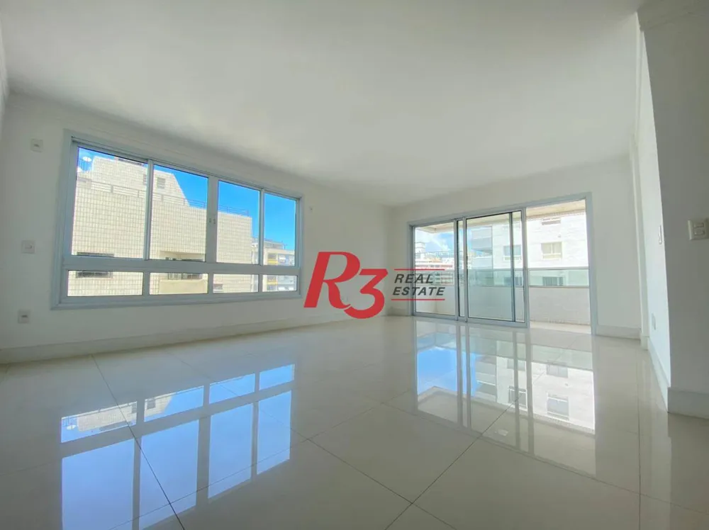 Apartamento, 4 quartos, 220 m² - Foto 1