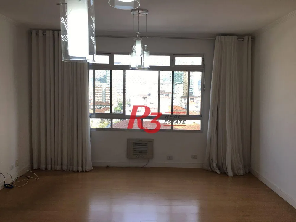 Apartamento, 2 quartos, 95 m² - Foto 1