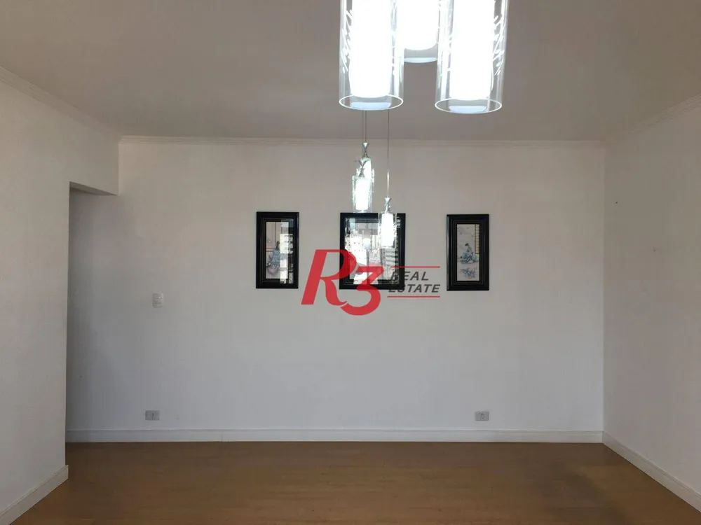 Apartamento, 2 quartos, 95 m² - Foto 2