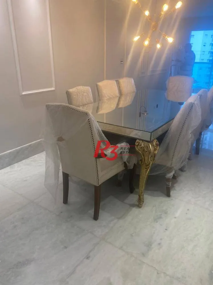 Apartamento, 2 quartos, 85 m² - Foto 2
