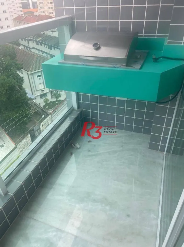 Apartamento, 2 quartos, 85 m² - Foto 4