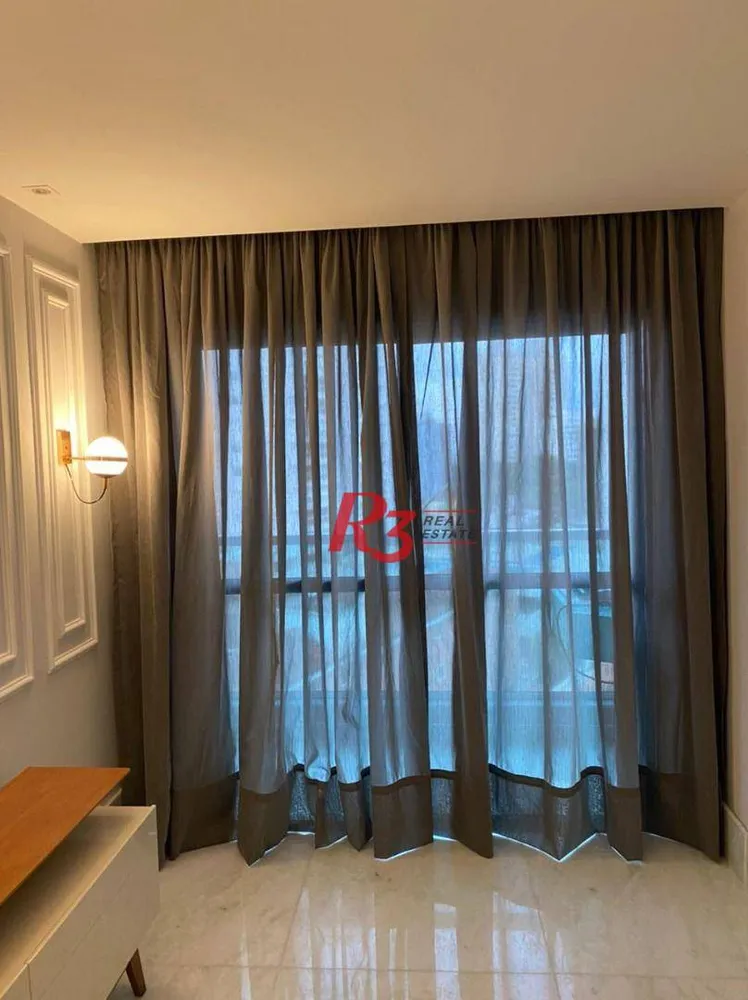 Apartamento, 2 quartos, 85 m² - Foto 1