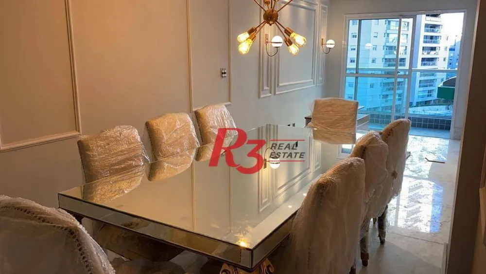 Apartamento, 2 quartos, 85 m² - Foto 3