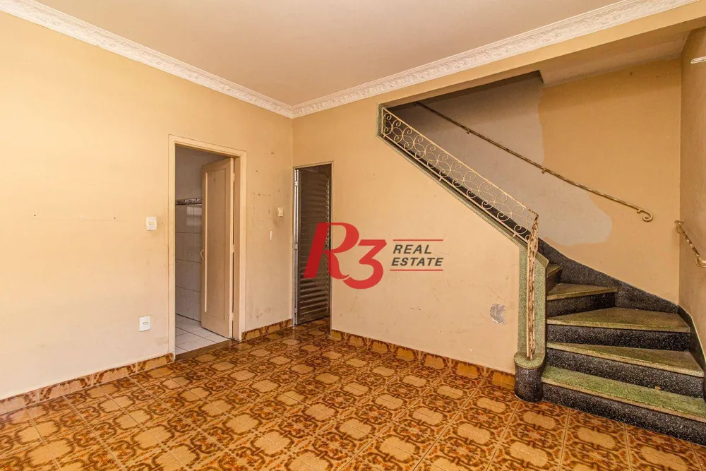 Sobrado, 2 quartos, 85 m² - Foto 1