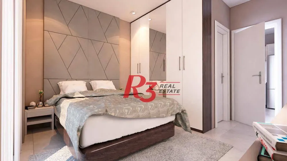 Apartamento, 1 quarto, 40 m² - Foto 4
