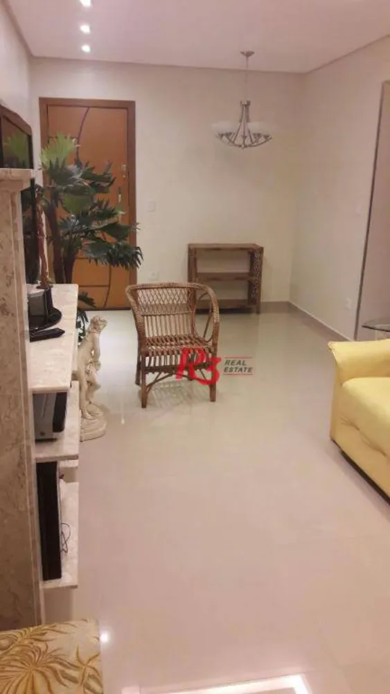 Apartamento, 1 quarto, 62 m² - Foto 3